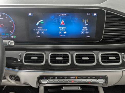 Used 2020 Mercedes-Benz GLS 450 4MATIC image 31
