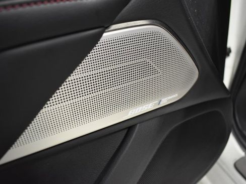 Used 2022 INFINITI Q60 Red Sport 400 w/ Proactive Package image 16