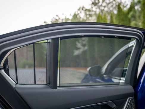 Used 2025 BMW M5 w/ Executive Package image 55