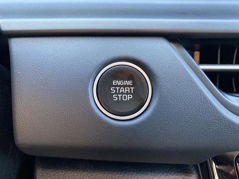 New 2026 Kia Seltos EX AWD/4WD image 30