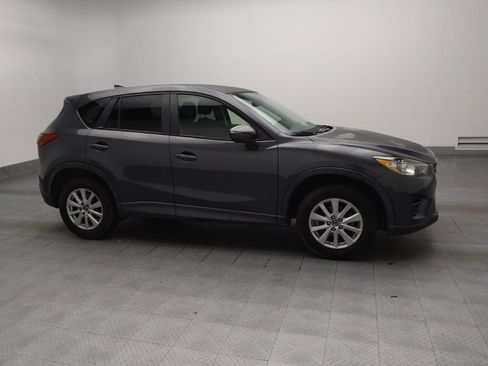 Used 2016 MAZDA CX-5 Touring w/ Bose/Moonroof Package FWD image 11