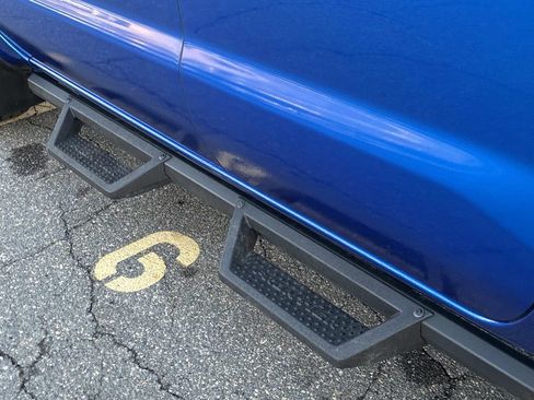 Certified 2026 Nissan Frontier PRO-4X w/ Pro Premium Package image 14