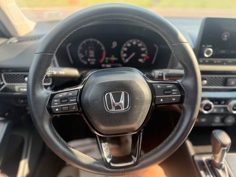 Used 2024 Honda Civic EX image 13