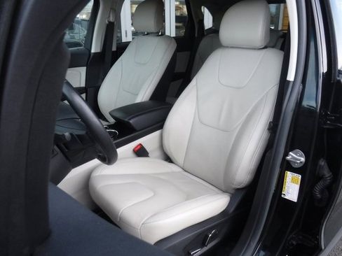 Used 2017 Ford Edge Titanium w/ Technology Package image 17