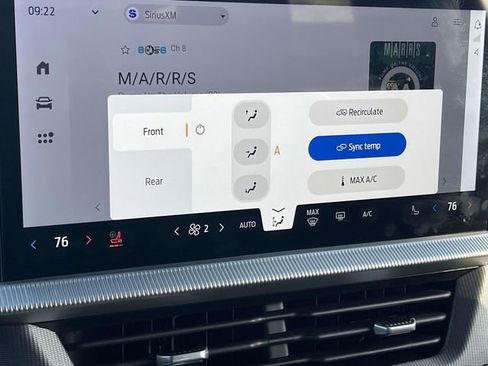 Used 2025 Ford Explorer ST w/ Sun And Sound Package image 35