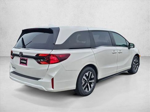 New 2026 Honda Odyssey EX-L image 5