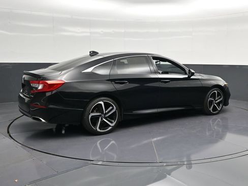 Used 2020 Honda Accord Sport image 3