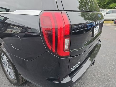 Certified 2025 Ford Expedition Max Active RWD image 41