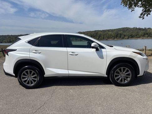 Used 2017 Lexus NX 200t FWD w/ Accessory Package 2 image 1
