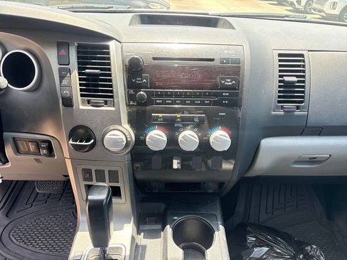 Used 2013 Toyota Tundra 2WD Double Cab w/ SR5 Pkg image 23