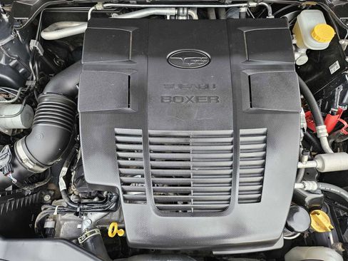 Used 2020 Subaru Forester w/ Alloy Wheel Package image 28