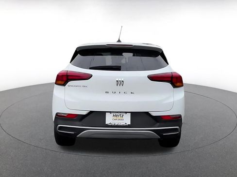 Used 2025 Buick Encore GX Preferred image 12