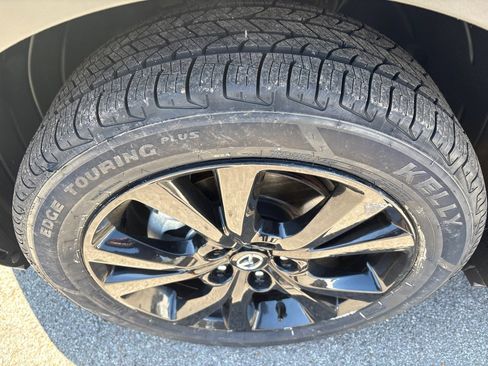 Used 2024 MAZDA CX-30 AWD 2.5 S w/ Select Sport Pkg image 10