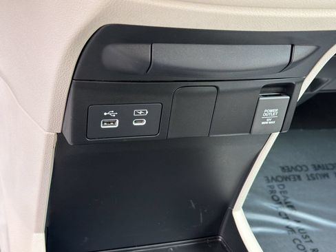 Used 2025 Honda Odyssey EX-L image 26