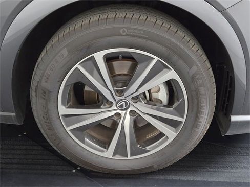 Used 2024 Lexus RX 350 Premium image 9