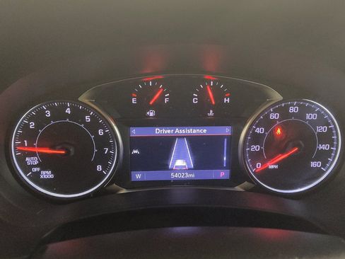 Used 2023 GMC Terrain SLE w/ Driver Convenience Package FWD image 23