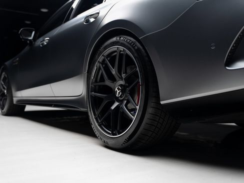 Used 2023 Mercedes-Benz AMG GT 63 image 88