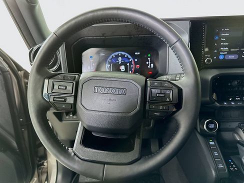 Used 2025 Toyota Land Cruiser 1958 AWD/4WD image 18