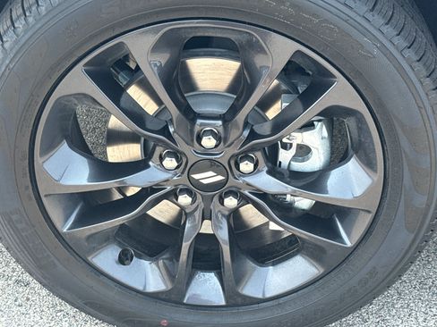 New 2026 Dodge Durango GT AWD/4WD image 10