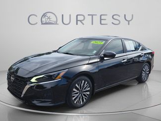 Certified 2023 Nissan Altima 2.5 SV FWD 360° Tour