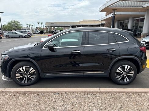 Used 2025 Mercedes-Benz GLA 250 image 2