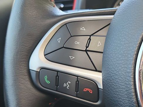 Used 2023 Jeep Renegade Trailhawk w/ Sun/Sound Group image 28