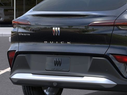 New 2026 Buick Envista Preferred w/ Advanced Safety Package image 38