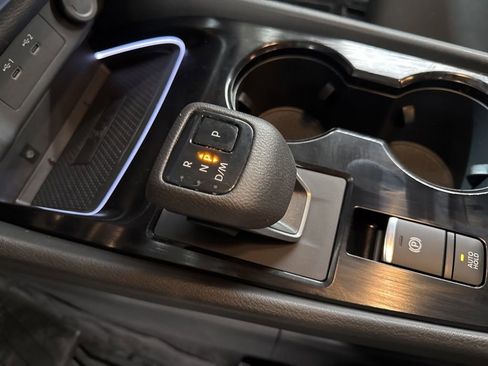 Certified 2025 Nissan Rogue SL FWD image 27