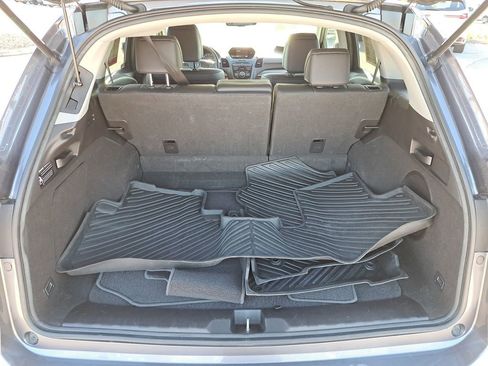Used 2017 Acura RDX FWD image 6
