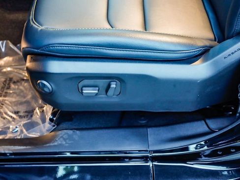 New 2026 Jeep Wrangler Sahara image 26