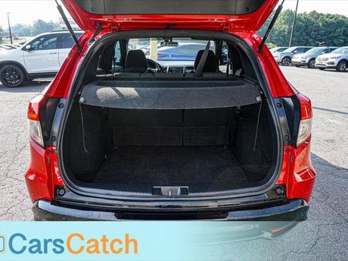Used 2019 Honda HR-V Sport image 35