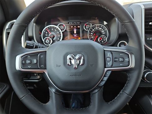 New 2026 RAM 1500 Big Horn image 30