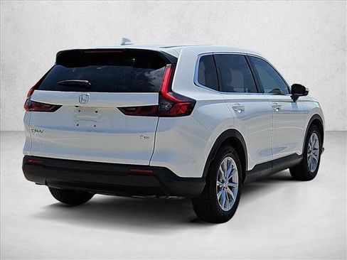 Used 2025 Honda CR-V EX image 5