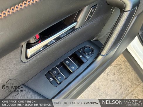 Certified 2025 MAZDA CX-50 2.5 Hybrid w/ Weather Package image 19