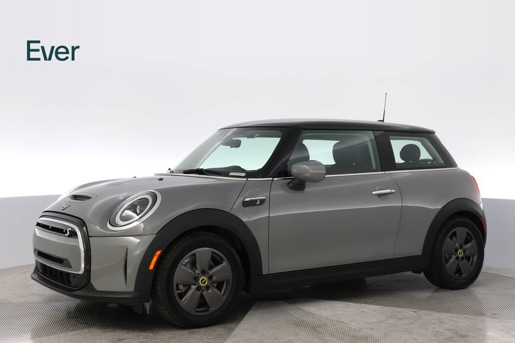 Used 2022 MINI Cooper SE FWD image 18