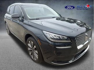 Used 2021 Lincoln Corsair Reserve w/ Elements Package FWD 360° Tour