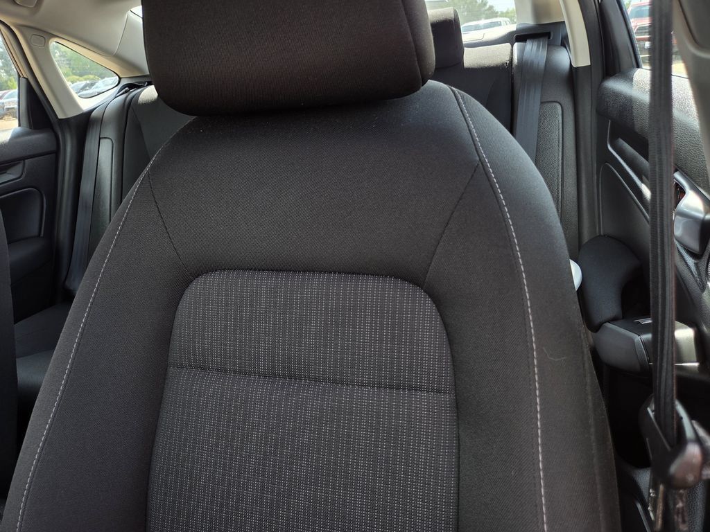Certified 2025 Honda Civic LX image 14