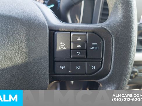 Used 2023 Ford F150 XLT w/ XTR Package image 13