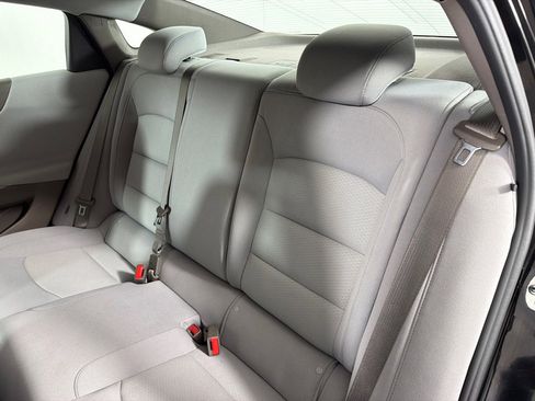 Used 2022 Chevrolet Malibu LS w/ LPO, Floor Liner Package image 20