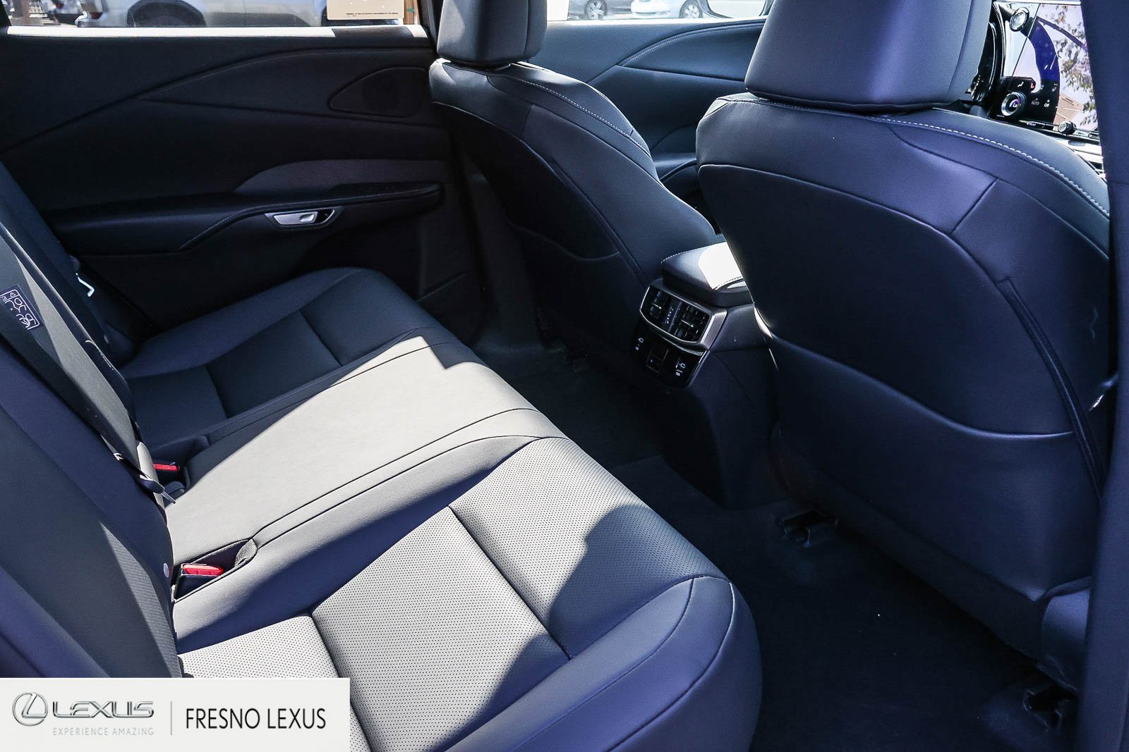 New 2026 Lexus RX 350 Premium w/ Convenience Package FWD image 13