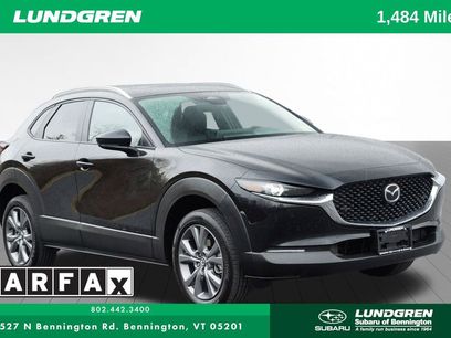 Used 2026 MAZDA CX-30 AWD 2.5 S