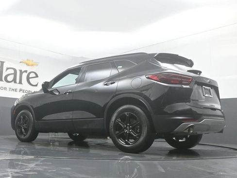 Used 2023 Chevrolet Blazer LT w/ Convenience Package image 5