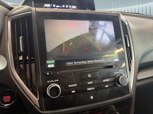 Used 2021 Subaru Forester Limited w/ Popular Package #3 image 3