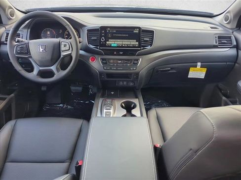 New 2026 Honda Ridgeline RTL image 18
