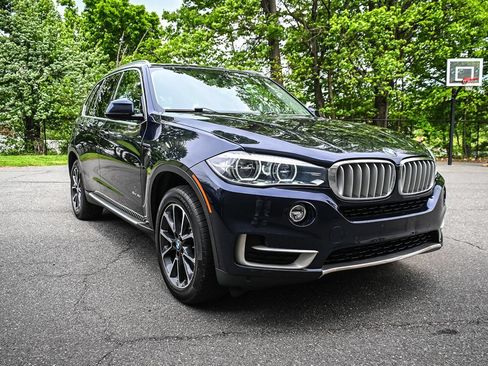 Used 2016 BMW X5 xDrive35i AWD/4WD image 6