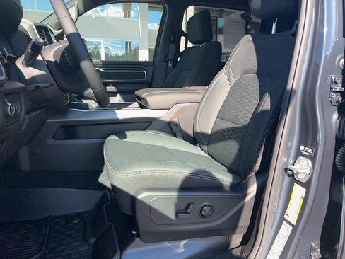 New 2026 RAM 1500 Big Horn image 22