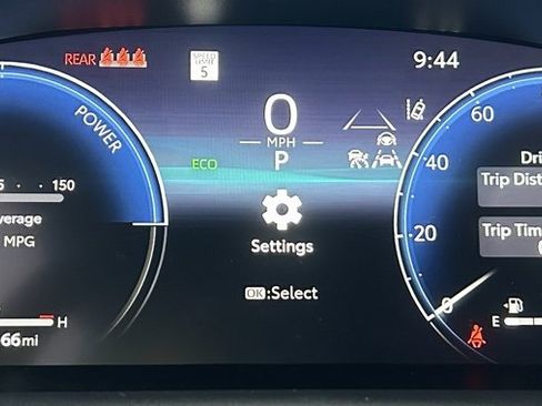 New 2026 Toyota Corolla SE image 18