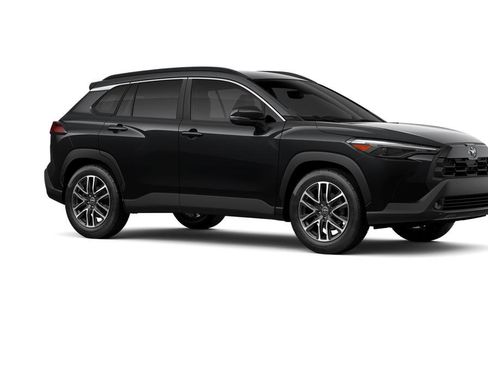 New 2026 Toyota Corolla Cross XLE AWD/4WD image 14