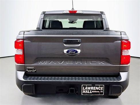 Used 2022 Ford Maverick XLT image 5