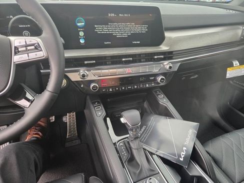 New 2025 Kia Telluride SX X-Line image 2